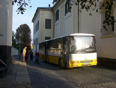 Autobus 2.